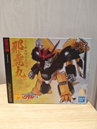 Robot魂 魔神英雄傳邪虎丸 30週年特別紀念版