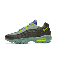 Nike Air Max 95 By You 專屬訂製男鞋