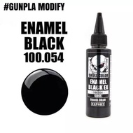 SKULL COLOR สีอินาเมล ผสมสำเร็จ 60 ml