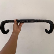 (used) Dropbar FSA Vero Compact 440mm OS