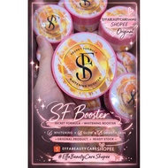 Sf whitening booster 50g ( lotion sf secret )( 100% Original HQ )