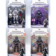 Action Figure Fortnite Legendary Series Points Of Articulation