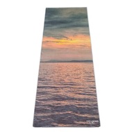 【Yoga Design Lab】Yoga Mat Towel 瑜珈舖巾 - Sunset (濕止滑)