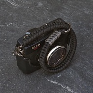 Available Camera Hand Strap Mini Snaphook Mirrorless Paracord Hand Camera Strap