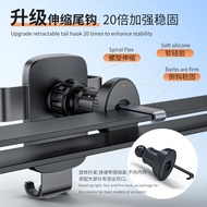 Aluminum Alloy Gravity Car Phone Holder Air Outlet Car Phone Holder Air Outlet Navigation Holder 010