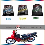 UNIVERSAL BRIDE 3D RACING SEAT COVER