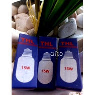 (READY STOCK) MENTOL LAMPU GARAM E14 BULBS