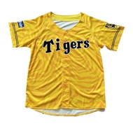TIGERS JERSEY AUTHENTIC 🔥