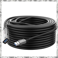 [I O J E] USB 3.0 Extension Cable with Booster Active USB 3.0 Extender Cable USB 3.0 Extension Cord 