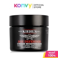 Kiehls Age Defender Moisturizer Treatment For Men 50ml