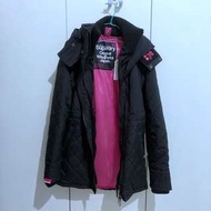 Superdry 長薄款防風外套