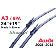 AUDI A3 8PA Exclusive Cartilage Wiper/8P/8Y/8V/Dedicated Joint/Cartilage Wiper/8P1 Style Joint/AUDI 
