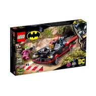 Lego 76188 DC Batman Classic TV Series Batmobile