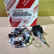 INNOVA REBORN PETROL STARTER HOLDER 28100-0L180