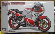 現貨1盒 Hasegawa 長谷川 1/12 Yamaha TZR250 (1KT) 摩托車 21511