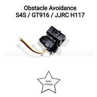 S4S Drone Anti-Collision Sensor GT916/ JJRC H117/ Obstacle Avoidance/