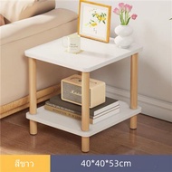 Simple Style Coffee table side Sofa 40x40x53cm