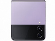 SAMSUNG Galaxy Z Flip4 128GB 台灣公司貨 聯強保固一年 全新未拆封(金色/黑色/藍色/紫色)