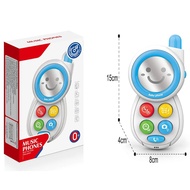 Huanger Baby Music Phones
