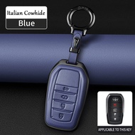 เคสกุญแจรถยนต์ TOYOTA Camry Fortuner GR Sport 2022 - 2024 เคสกุญแจ