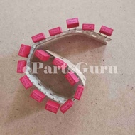 DIP Mounted Micro Fuse 1A 250V