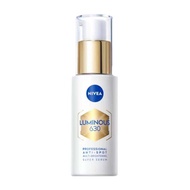 NIVEA Luminous 630 Dual Energy Essence Whitening and Brightening 63010ml