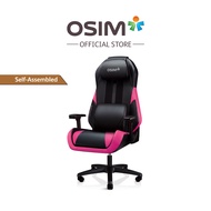 OSIM uThrone Gaming Massage Chair