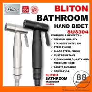 【SUS 304】Bliton bidet spray / bidet spray set / bathroom bidet spray / toilet bidet spray / 304 bide