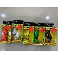 RAPID FROG 1 + 1 35mm 7g