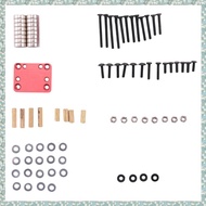 [h5bl3j6wj.ph] RC Car Body Post Magnet  Fixed Mount for  284131 K969 K989 P929  MINI-Q 1/28 RC Car U