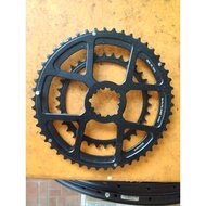 Road bike one pcs cnc chainring 50-34t direct mount sram truvativ standard direct mount