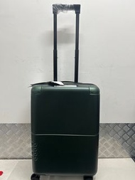 稀缺貨品：出口日本CECE 20 吋行李箱 + japan hinomoto silent wheels（可上廉航）；CECE 20 inch luggage 55 x 35 x 23cm