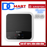 ARISTON - Máy nước nóng gián tiếp Ariston AN2 30 LUX-D AG+ 30 lít - Hàng chính hãng bảo hành 2 năm