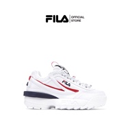 FILA รองเท้าลำลองผู้หญิง Disruptor II EXP รุ่น 5XM01765 - WHITE