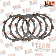 RS100 Clutch Lining Yamaha RS 100