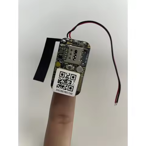 World'S Smallest LTE-1 4G Tracking Chip ZX908, Used Developing 4G GPS Trackers