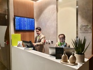 Sleepover Doha South Node – formerly sleep ‘n fly