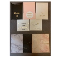 Wish Card / Greeting Card