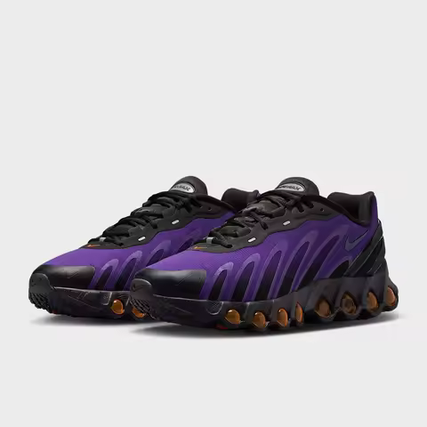 Nike Authentic Air Max Dn8 Men's Cushioned Fashion Lightweight Running Shoes FQ7860-009