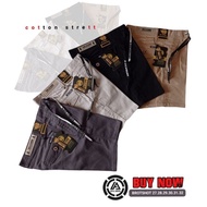 Men's Cloth Shorts Above the Knee 27-32 - Men's Brotshoot Shorts Above the Knee PREMIUM STRETCH MATE