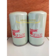 Oil Filter Fleetguard/Lube Filter Fleetguard LF3630/LF3630