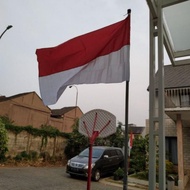 PROMO - FLAG POLE 4,2M