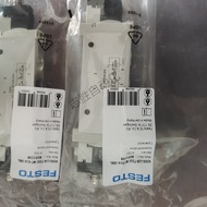 Solenoid Valve VUVG-L14-B52/P53C/P53E/P53U-T-G18-1P3 1H2L-W1