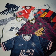 Blackbox Authentic - Kit Hangit Jersey
