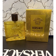 Eros Energy Versace for men 100ML
