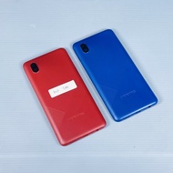 Backdoor Samsung A01 Core Rear Cover Samsung A01 Core Back Door Samsung A01 Core