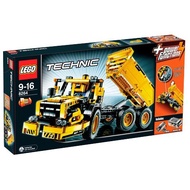 8264 LEGO Technic Hauler