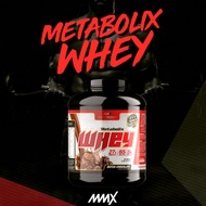 MMX 100% WHEY PROTEIN (5LBS)