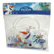 Alat Tulis Set Original Disney Frozen Olaf