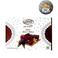 Grb Ghee Dates Halwa 250g